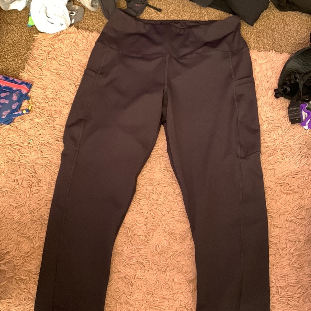 Womens Workout Leggings